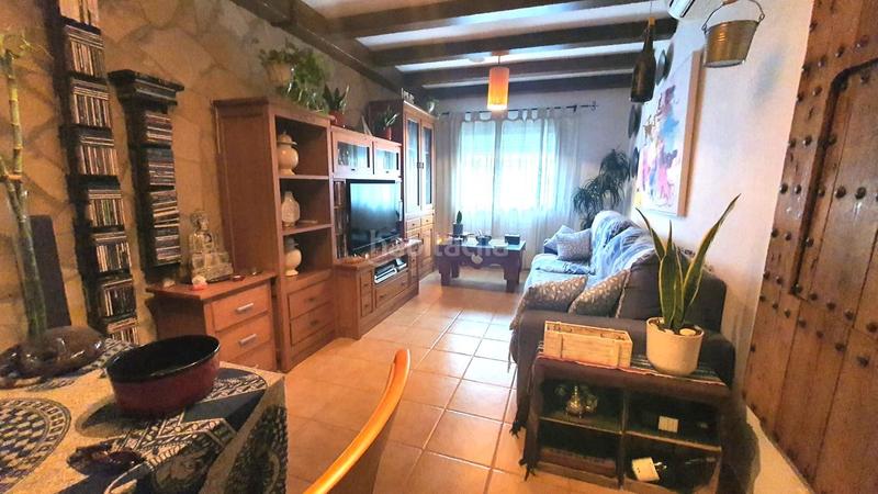 Foto abbcb9ac-e9eb-4a1c-ab0a-1588e036d844. Erdgeschoss in Centro Alhaurín de la Torre