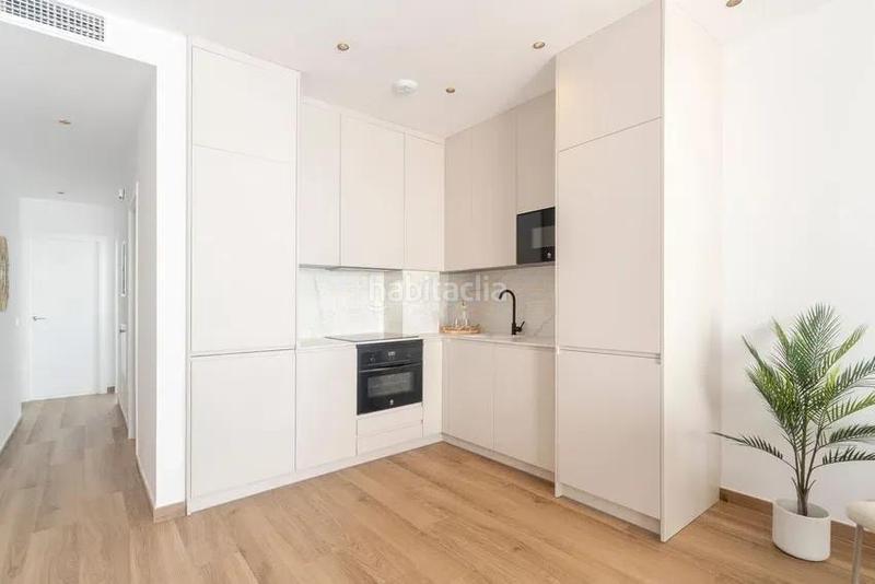 Foto 00996f66-c36b-4154-a588-7acefb83aabd. Appartement dans Los Castillejos - La Trinidad Málaga