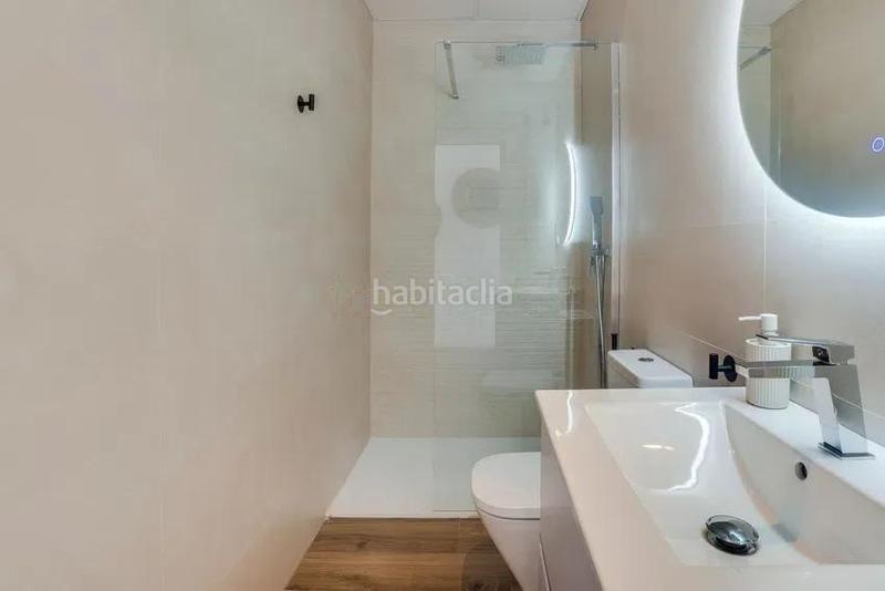 Foto 35130478-6eaa-4d05-b0e4-94e152115ef6. Appartement dans Los Castillejos - La Trinidad Málaga