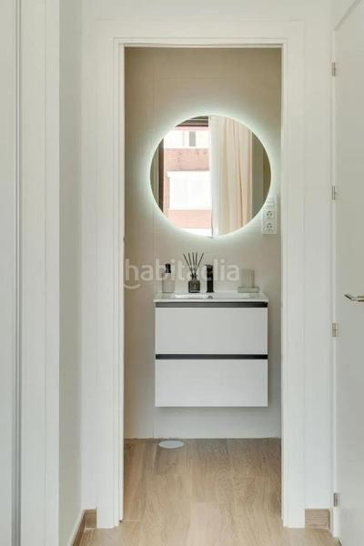 Foto 49ef946c-47a3-485f-97d1-1cceea7e7e35. Appartement dans Los Castillejos - La Trinidad Málaga