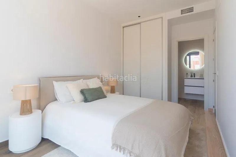 Foto 6184bd1c-a221-4298-8a15-e606bfa59a4d. Appartement dans Los Castillejos - La Trinidad Málaga