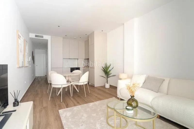 Foto 70879071-71bd-461e-b288-747937de0eb6. Appartement dans Los Castillejos - La Trinidad Málaga