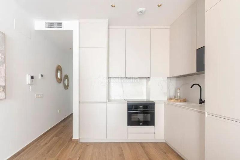 Foto 75c5f616-fd18-4739-9a05-d271a1fd9618. Appartement dans Los Castillejos - La Trinidad Málaga