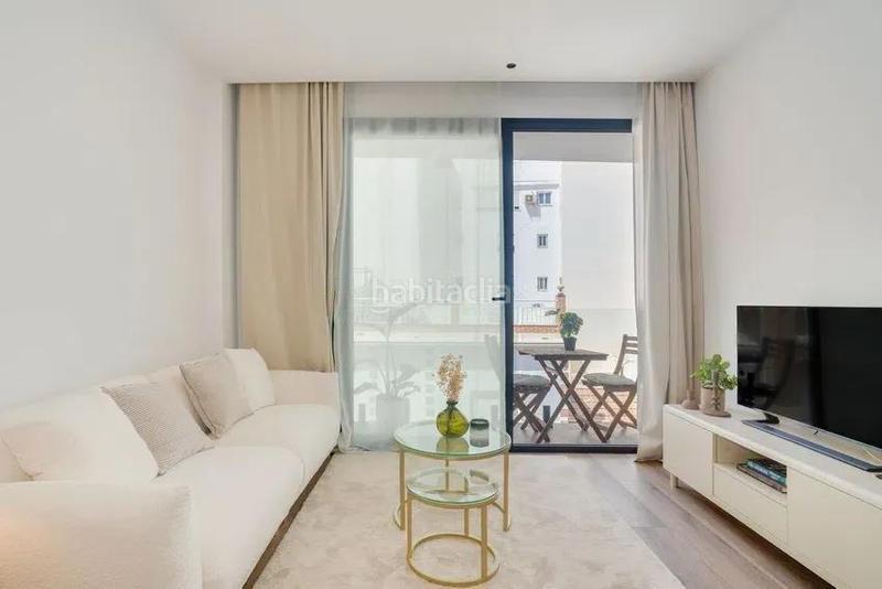 Foto 7e086ac5-43da-4039-9c63-07076f2c08c6. Appartement dans Los Castillejos - La Trinidad Málaga