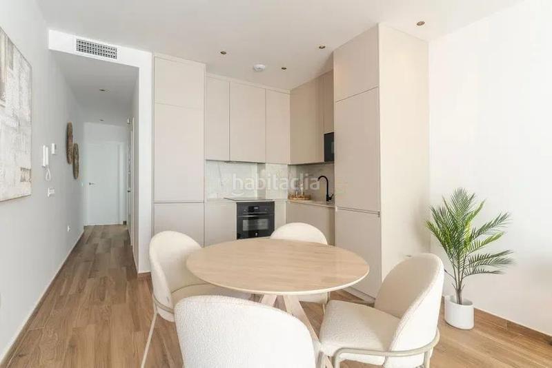 Foto c7dce7ad-89ed-424d-b15f-c97b3ba1cda2. Appartement dans Los Castillejos - La Trinidad Málaga