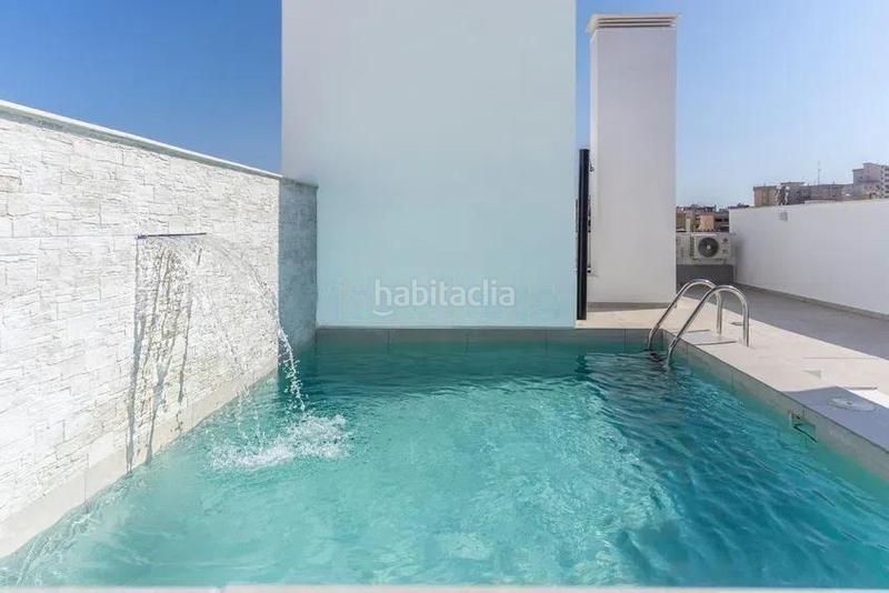 Foto e2c1f791-550f-40d6-b50b-f533ad2e3d00. Appartement dans Los Castillejos - La Trinidad Málaga