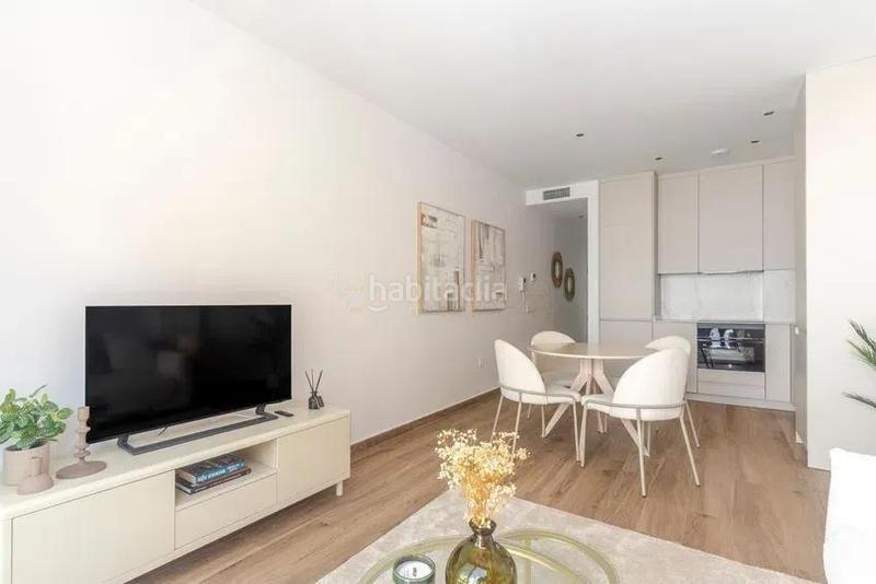 Foto e3adeedf-e1f3-41ab-96e0-df6788443441. Appartement dans Los Castillejos - La Trinidad Málaga