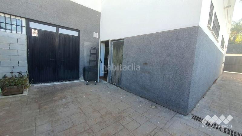 Foto 7b414bae-338d-4b8a-8dec-91ddd5e2a85f. Local comercial a Manantiales - Lagar - Cortijo Alhaurín de la Torre