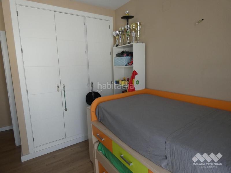 Foto 22775222-72b8-43a1-a6cb-25252b0c5fa9. Maison jumelée avec piscine dans El Romeral-Peñón de Zapata Alhaurín de la Torre