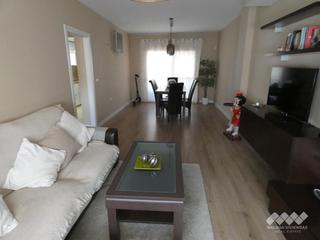 Maison jumelée à El Romeral-Peñón de Zapata