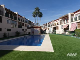Casa adossada a El Romeral-Peñón de Zapata. Se vende adosado en el peñón, alhaurín de la torre