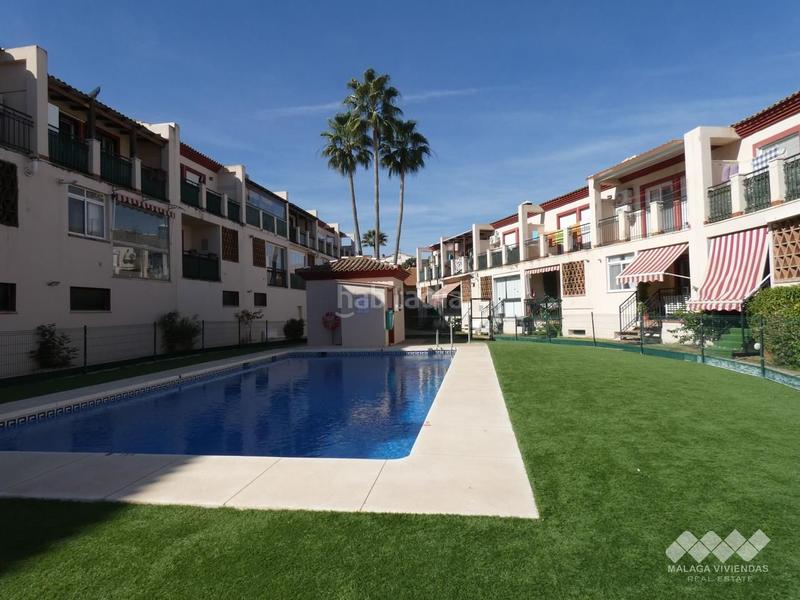 Foto 30a93ead-9c9f-48a9-8019-5825e02ecca5. Maison jumelée avec piscine dans El Romeral-Peñón de Zapata Alhaurín de la Torre