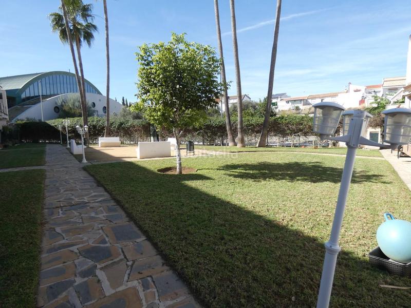 Foto 326c288b-fba4-48c0-95d7-79a9f222fb71. Maison jumelée avec piscine dans El Romeral-Peñón de Zapata Alhaurín de la Torre