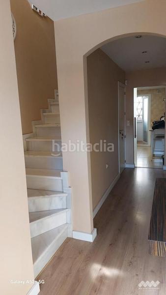 Foto 4ce30e66-9c81-4f19-ad92-ebe9d4f243ae. Maison jumelée avec piscine dans El Romeral-Peñón de Zapata Alhaurín de la Torre