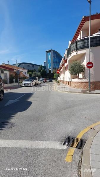 Foto 6d2453e1-ef36-4ad3-b76e-d611395bc6fd. Maison jumelée avec piscine dans El Romeral-Peñón de Zapata Alhaurín de la Torre