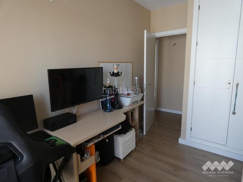 Foto a9fbadc8-afec-419e-8200-aaaddf2f19d4. Maison jumelée avec piscine dans El Romeral-Peñón de Zapata Alhaurín de la Torre