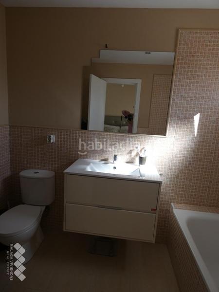 Foto f9c023c7-8015-406e-b814-85876e2a7e29. Maison jumelée avec piscine dans El Romeral-Peñón de Zapata Alhaurín de la Torre