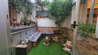 Planta baixa a Centro. Se vende piso en el centro de alhaurín de la torre