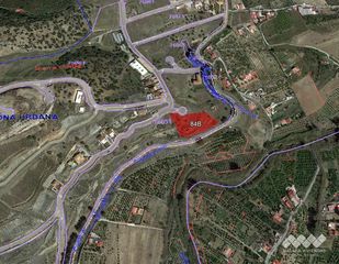 Terreny residencial  Faisán. Suelo urbano residencial de 4400m2 en venta para construcción de