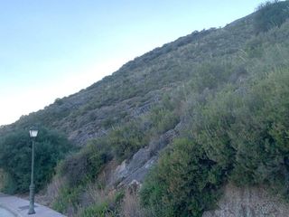 Terreno residenziale in Villafranco del Guadalhorce