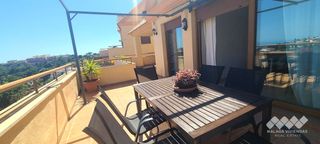 Lloguer Àtic  Maria zambrano. Espectacular ático dúplex de lujo en torrequebrada  vistas panor