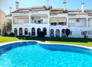 Casa a Hacienda Torrequebrada
