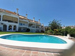 Casa a Hacienda Torrequebrada