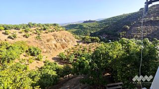 Finca rústica a Diseminado Atalaya Baja