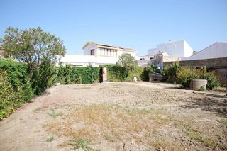 Terreny residencial a avenida de la fuentezuela 9