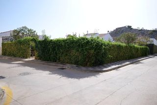 Terreny residencial a avenida de la fuentezuela 9