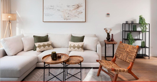 Towny house in Pinos de Alhaurín. Ultimas unidades disponibles promocion de viviendas pareadas de