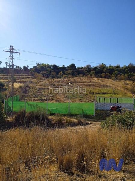 Foto 0ad567b3-e536-4393-8ec4-318540eb829b. Terreno residenziale in Buenavista-Lauro Golf Alhaurín de la Torre