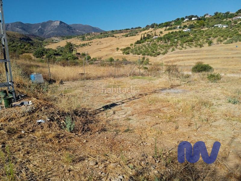 Foto 650abcc6-7ea1-4265-8a32-d271d3cb7b09. Terreno residenziale in Buenavista-Lauro Golf Alhaurín de la Torre