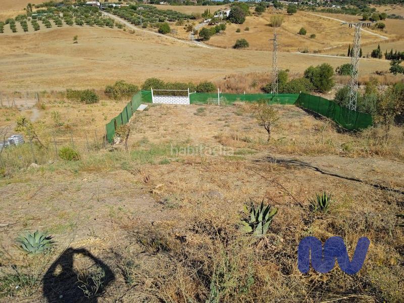 Foto fc6a0b85-03a4-4f04-8ab3-260f64039628. Terreno residenziale in Buenavista-Lauro Golf Alhaurín de la Torre