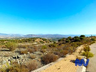 Terreny residencial a Urbanización sierra gorda 127 a 142 127. Suelo residencial para 16 chalets independientes en sierra gorda