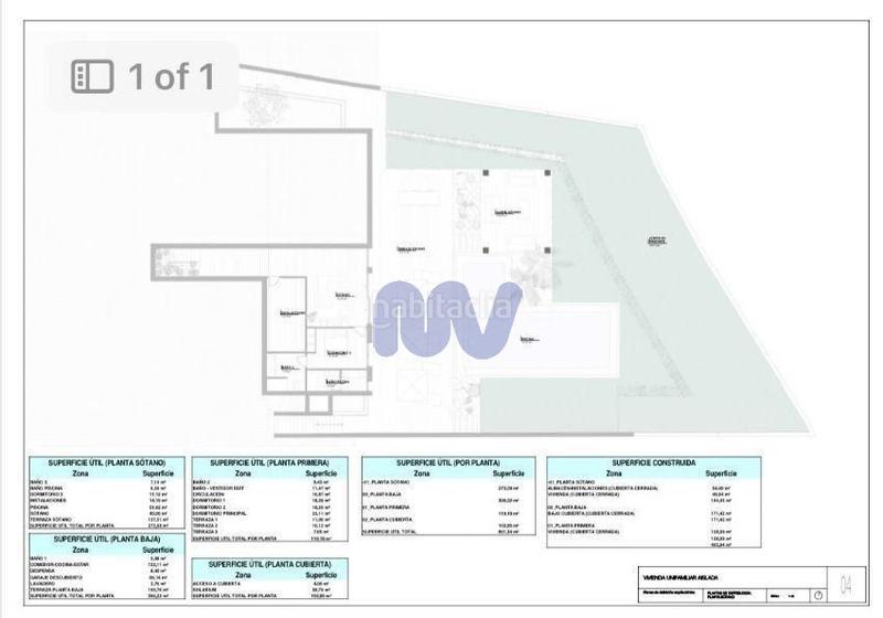 Foto 170a5c3a-c4cf-44dd-9453-9c78eb808efb. Haus mit parking pool in Elviria Marbella