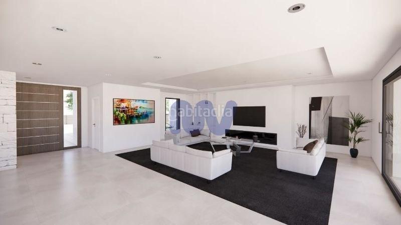 Foto 18ef69a3-14cd-4eb3-862b-ee04872f6fd9. Haus mit parking pool in Elviria Marbella