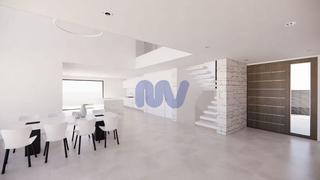 Casa  Urbanización parque elviria. Nueva villa en urbanización parque elviria, marbella