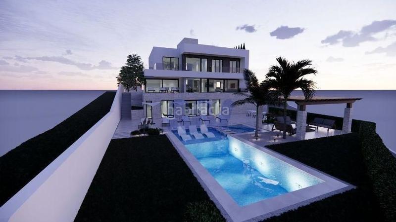 Foto 364d486c-85b7-419e-85d4-c17b730fbfed. Haus mit parking pool in Elviria Marbella