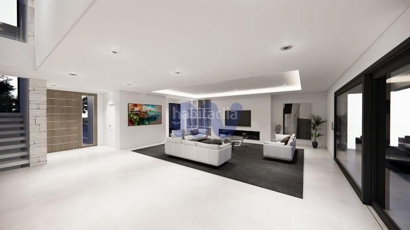 Foto 617a3b77-354b-43ea-9339-ebd576fa4a0c. Haus mit parking pool in Elviria Marbella