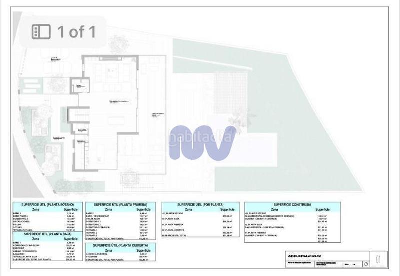 Foto 78076f35-c533-42cf-9693-5f3b0b3a9878. Haus mit parking pool in Elviria Marbella