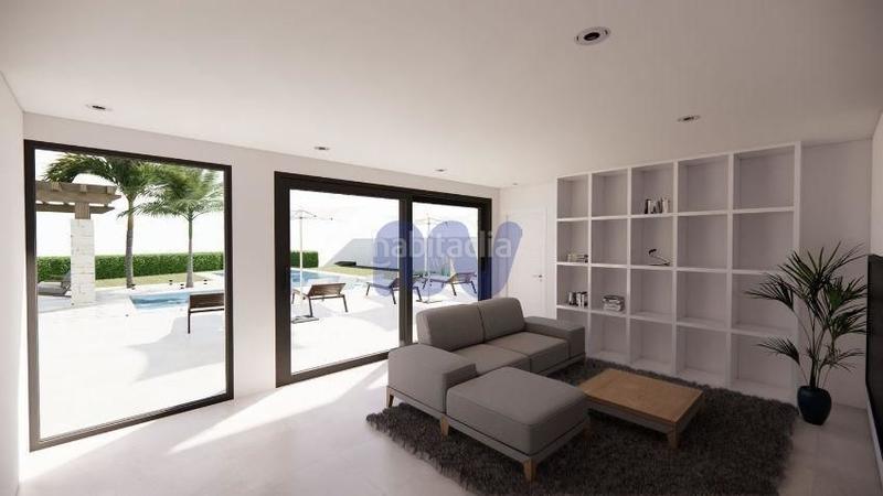 Foto 8031bfdb-e6df-4c32-92d8-44c7fb1722f1. Haus mit parking pool in Elviria Marbella