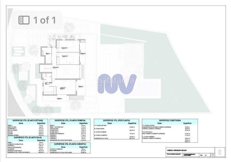 Foto 8275f39e-4ba0-4160-a6d4-b5652ab189be. Haus mit parking pool in Elviria Marbella