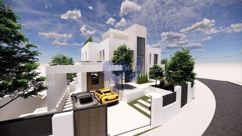 Foto 9539dc92-5286-4791-826a-4217deaa4d0d. Haus mit parking pool in Elviria Marbella