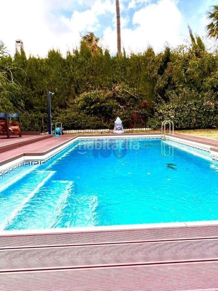 Foto b34aa8c6-8189-459c-b1fb-2ef0b0bbf4b2. Casa amb aparcament piscina a La Alquería Benahavís