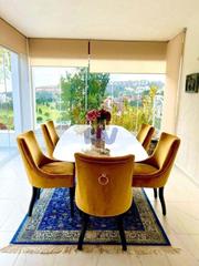 Casa  Calle el mirador. Te presentamos un chalet adosado excepcional en la codiciada zon