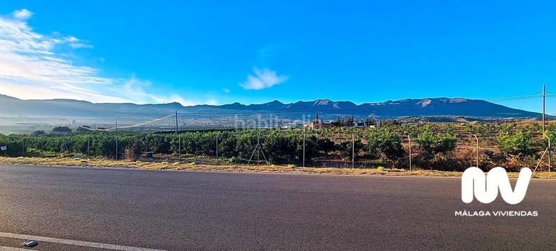 Foto 08310460-d479-4b65-9203-395c283c2ddb. Wohngrundstück in Alquería-Torrealquería Alhaurín de la Torre