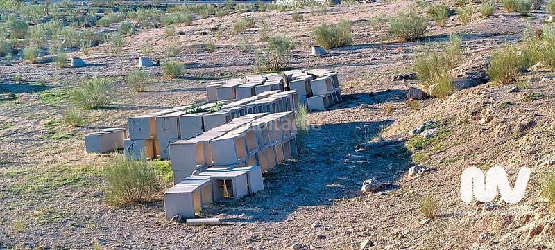 Foto 16ea80d1-616d-429a-b43b-3db303df4ff4. Wohngrundstück in Alquería-Torrealquería Alhaurín de la Torre