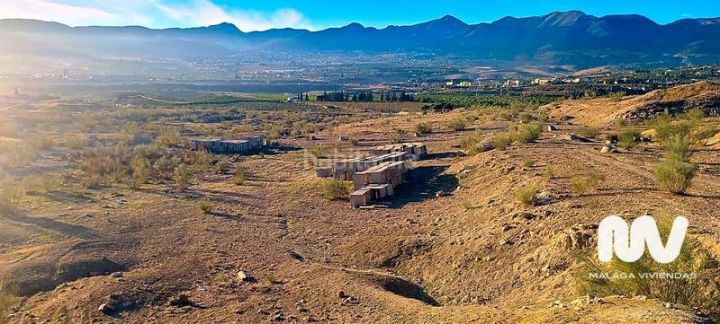 Foto 88bc362b-fc2c-4998-b41f-3b432e3042be. Wohngrundstück in Alquería-Torrealquería Alhaurín de la Torre