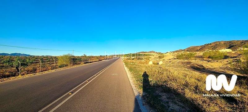 Foto f21620d0-4165-443f-8b84-c4e218dfcd1b. Wohngrundstück in Alquería-Torrealquería Alhaurín de la Torre